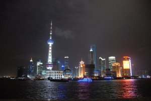 Shanghai 2012 – voyage d’études dans un marché émergent